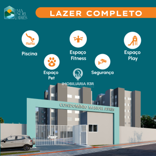 RESIDENCIAL MANOEL AYRES