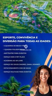 LOTEAMENTO MORADAS PARNAÍBA 