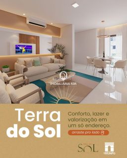 TERRA DO SOL CONDOMÍNIO