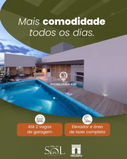 TERRA DO SOL CONDOMÍNIO