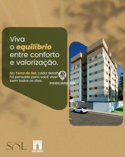 TERRA DO SOL CONDOMÍNIO