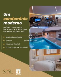 TERRA DO SOL CONDOMÍNIO