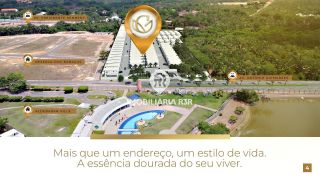 GOLDEN GARDENS RESIDENCE