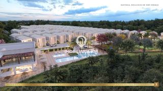 GOLDEN GARDENS RESIDENCE