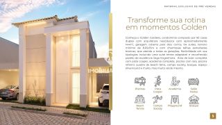 GOLDEN GARDENS RESIDENCE