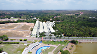 GOLDEN GARDENS RESIDENCE