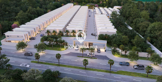 GOLDEN GARDENS RESIDENCE