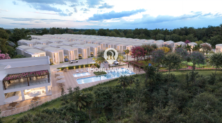 GOLDEN GARDENS RESIDENCE