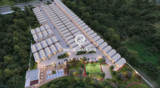 GOLDEN GARDENS RESIDENCE