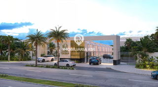 GOLDEN GARDENS RESIDENCE