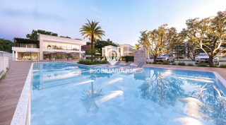 GOLDEN GARDENS RESIDENCE