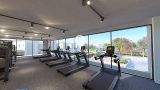 GOLDEN GARDENS RESIDENCE