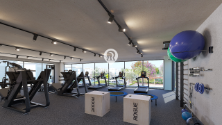 GOLDEN GARDENS RESIDENCE