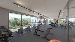 GOLDEN GARDENS RESIDENCE