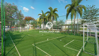 GOLDEN GARDENS RESIDENCE