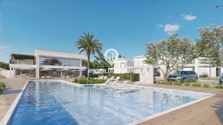 GOLDEN GARDENS RESIDENCE