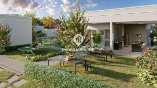 CONDOMÍNIO VILA RUBI