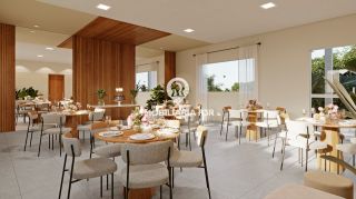 CONDOMÍNIO VILA RUBI