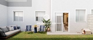 CONDOMÍNIO VILA RUBI