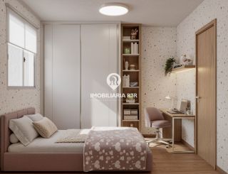 CONDOMÍNIO VILA RUBI