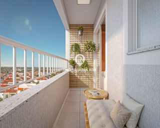 CONDOMÍNIO VILA RUBI