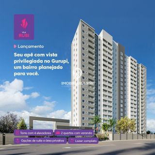 CONDOMÍNIO VILA RUBI