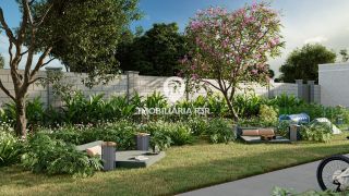 CONDOMÍNIO VILA RUBI