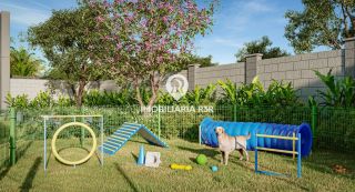 CONDOMÍNIO VILA RUBI