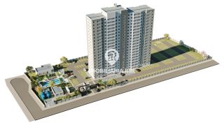 CONDOMÍNIO VILA RUBI