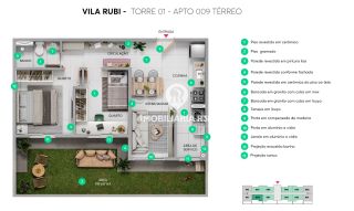 CONDOMÍNIO VILA RUBI