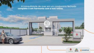 CONDOMÍNIO VILLAGE GARDEN II