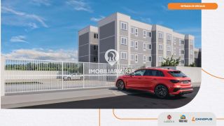 CONDOMÍNIO VILLAGE GARDEN II