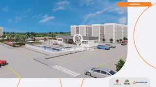 CONDOMÍNIO VILLAGE GARDEN II