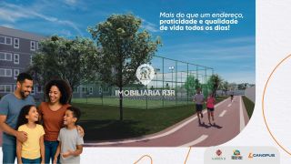 CONDOMÍNIO VILLAGE GARDEN II