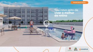 CONDOMÍNIO VILLAGE GARDEN II