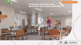 CONDOMÍNIO VILLAGE GARDEN II