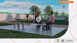 CONDOMÍNIO VILLAGE GARDEN II