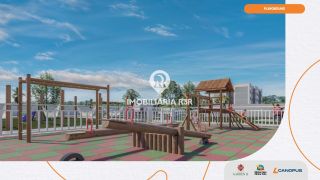 CONDOMÍNIO VILLAGE GARDEN II