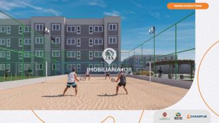 CONDOMÍNIO VILLAGE GARDEN II