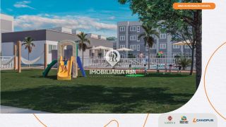 CONDOMÍNIO VILLAGE GARDEN II