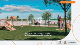 CONDOMÍNIO VILLAGE GARDEN II