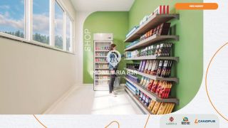 CONDOMÍNIO VILLAGE GARDEN II