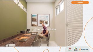 CONDOMÍNIO VILLAGE GARDEN II