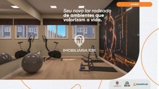 CONDOMÍNIO VILLAGE GARDEN II