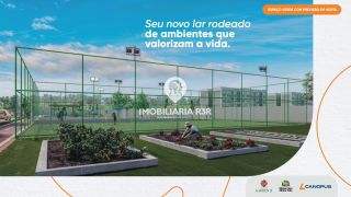 CONDOMÍNIO VILLAGE GARDEN II