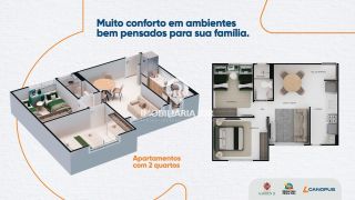 CONDOMÍNIO VILLAGE GARDEN II