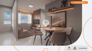 CONDOMÍNIO VILLAGE GARDEN II