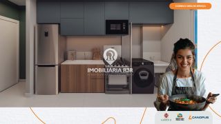 CONDOMÍNIO VILLAGE GARDEN II