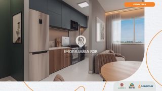 CONDOMÍNIO VILLAGE GARDEN II