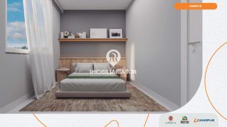 CONDOMÍNIO VILLAGE GARDEN II